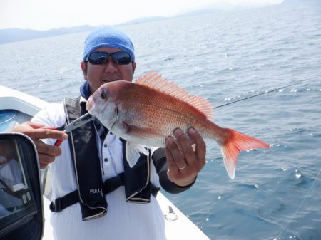 遊漁船 遊友 釣果