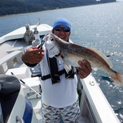 遊漁船 遊友 釣果