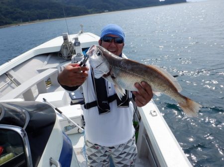 遊漁船 遊友 釣果