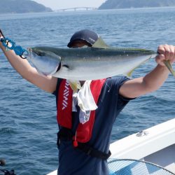 遊漁船 遊友 釣果