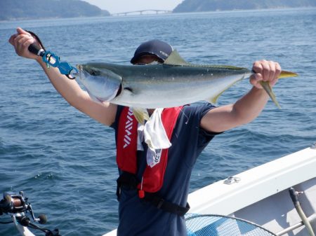 遊漁船 遊友 釣果