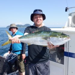 遊漁船 遊友 釣果