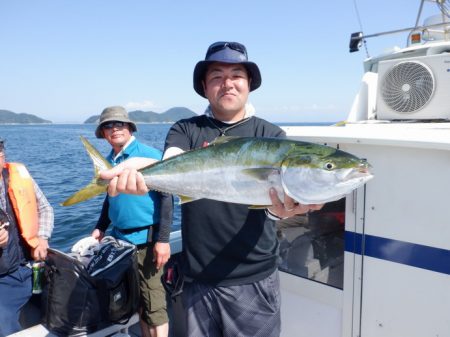 遊漁船 遊友 釣果