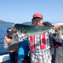 遊漁船 遊友 釣果