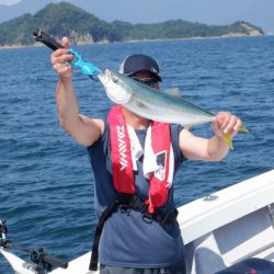 遊漁船 遊友 釣果