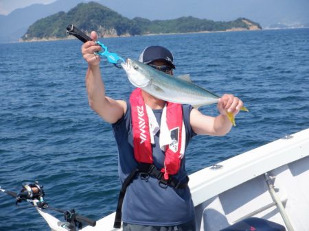 遊漁船 遊友 釣果