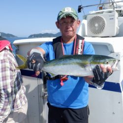 遊漁船 遊友 釣果