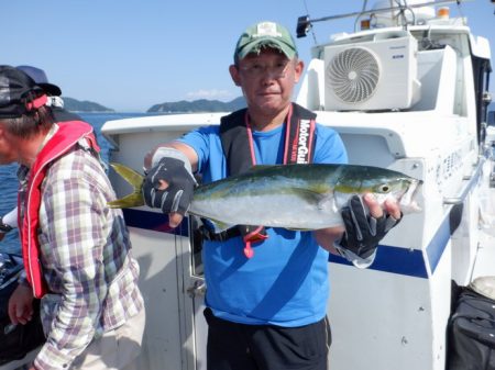 遊漁船 遊友 釣果