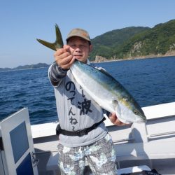 遊漁船 遊友 釣果