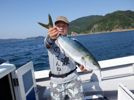 遊漁船 遊友 釣果