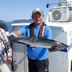 遊漁船 遊友 釣果