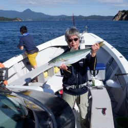 遊漁船 遊友 釣果