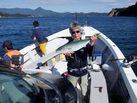 遊漁船 遊友 釣果