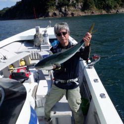 遊漁船 遊友 釣果