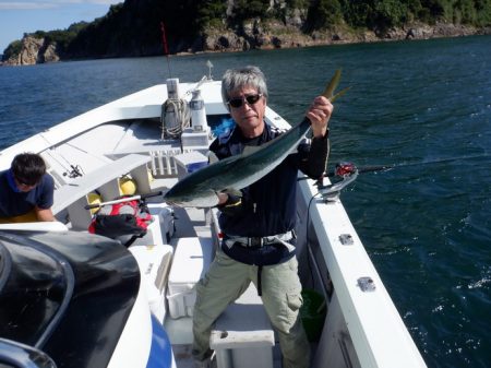 遊漁船 遊友 釣果