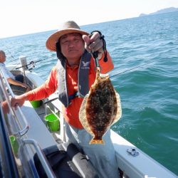 遊漁船 遊友 釣果