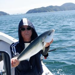 遊漁船 遊友 釣果