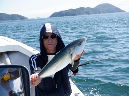 遊漁船 遊友 釣果