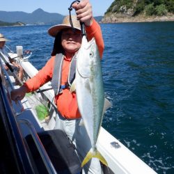 遊漁船 遊友 釣果