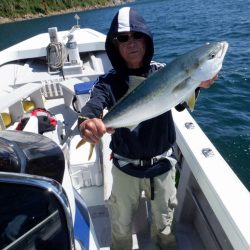 遊漁船 遊友 釣果