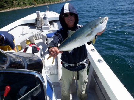 遊漁船 遊友 釣果