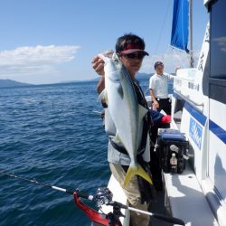 遊漁船 遊友 釣果