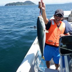 遊漁船 遊友 釣果