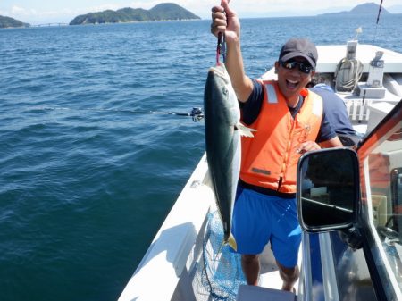 遊漁船 遊友 釣果