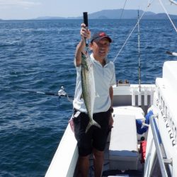 遊漁船 遊友 釣果