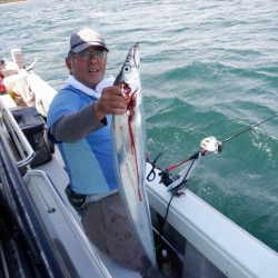 遊漁船 遊友 釣果