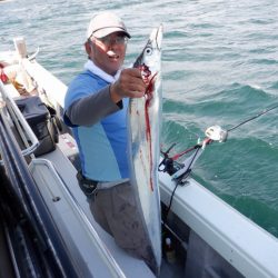 遊漁船 遊友 釣果