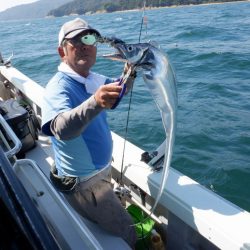 遊漁船 遊友 釣果