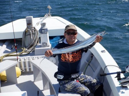 遊漁船 遊友 釣果