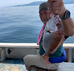 幸吉丸 釣果