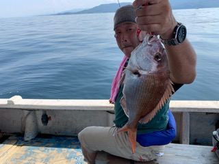 幸吉丸 釣果