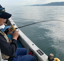 幸吉丸 釣果