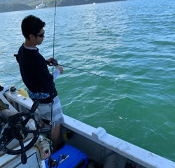 幸吉丸 釣果