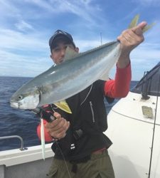 シーモンキー 釣果