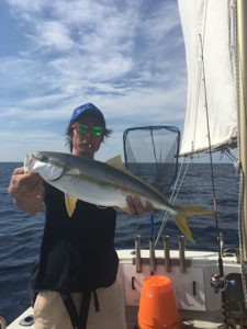 シーモンキー 釣果