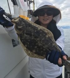 シーモンキー 釣果