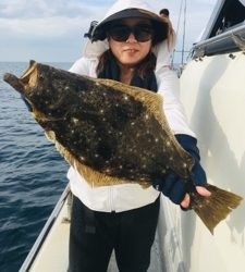 シーモンキー 釣果