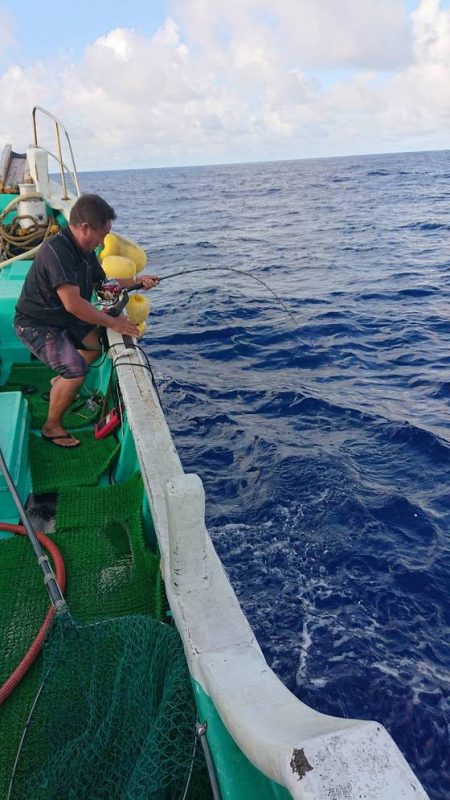 フィッシングハウス伊藤 釣果