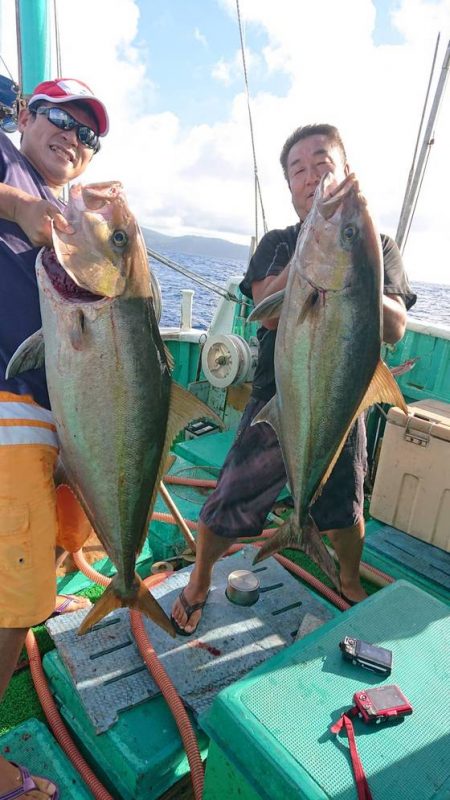 フィッシングハウス伊藤 釣果