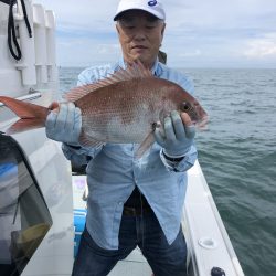 リトルワン 釣果