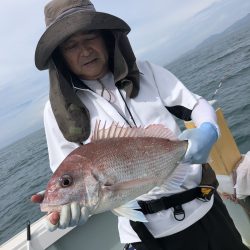 リトルワン 釣果