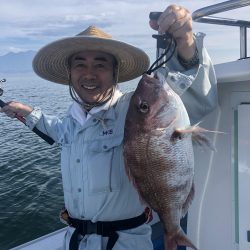 リトルワン 釣果