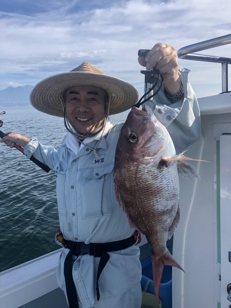 リトルワン 釣果