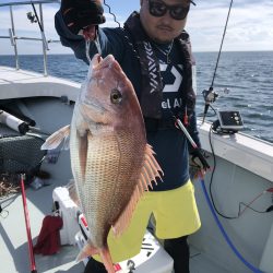 リトルワン 釣果