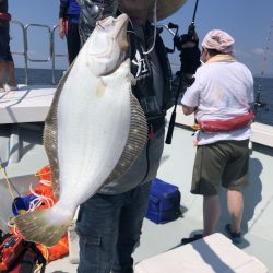 リトルワン 釣果