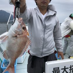 リトルワン 釣果